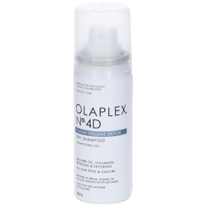 Olaplex n. 4d clean volume detox dry shampoo travel 50 ml
