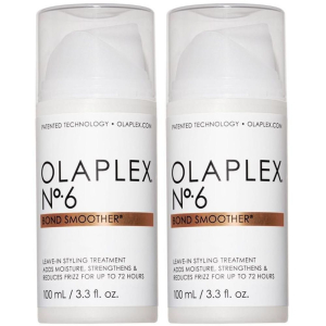 Cerca Offerte di olaplex n 6 bond smoother 100 ml 2x100 ml e acquista online