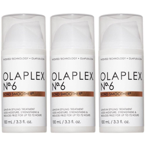 Cerca Offerte di olaplex n 6 bond smoother 100 ml 3x100 ml e acquista online