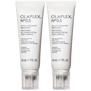 Cerca Offerte di olaplex n°.0.5 scalp longevity treatment 2x50 ml e acquista online