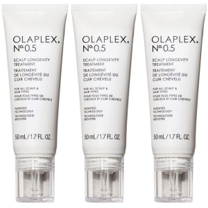 Cerca Offerte di olaplex n°.0.5 scalp longevity treatment 3x50 ml e acquista online