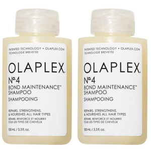 Cerca Offerte di olaplex n°.4 bond maintenance® shampoo travel 2x100 ml e acquista online
