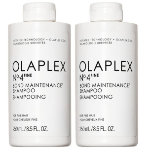 Cerca Offerte di olaplex n°.4fine bond maintenance® shampoo 2x250 ml e acquista online