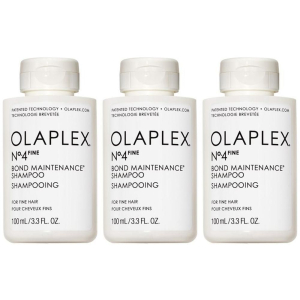 Cerca Offerte di olaplex n°.4fine bond maintenance® shampoo travel 3x100 ml e acquista online