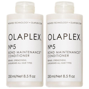 Cerca Offerte di olaplex n°.5 bond maintenance® conditioner 2x250 ml balsamo per capell e acquista online