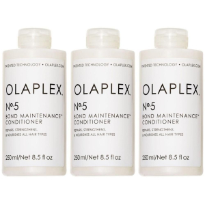 Cerca Offerte di olaplex n°.5 bond maintenance® conditioner 3x250 ml balsamo per capell e acquista online