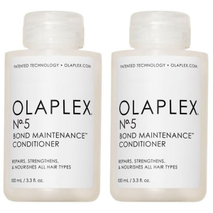 Cerca Offerte di olaplex n°.5 bond maintenance® conditioner travel 2x100 ml balsamo per e acquista online