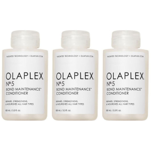 Cerca Offerte di olaplex n°.5 bond maintenance® conditioner travel 3x100 ml balsamo per e acquista online