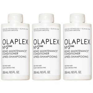 Cerca Offerte di olaplex n°.5fine bond maintenance® conditioner 3x250 ml crema e acquista online