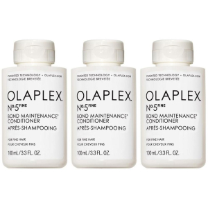 Cerca Offerte di olaplex n°.5fine bond maintenance® conditioner travel 3x100 ml crema e acquista online