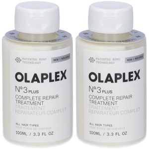 Cerca Offerte di Olaplex n3 plus complete repair treatment 100 ml 2x100 e acquista online