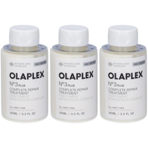 Cerca Offerte di Olaplex n3 plus complete repair treatment 100 ml 3x100 e acquista online