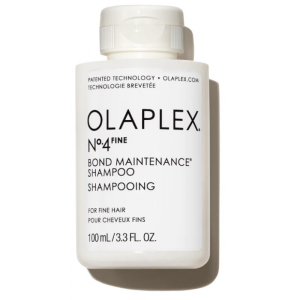 Olaplex n4 fine bond maintenance shampoo formato viaggio 100 ml