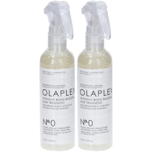 Cerca Offerte di olaplex no.0 trattamento intensivo per capelli - 155 ml 2x155 e acquista online