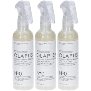 Cerca Offerte di olaplex no.0 trattamento intensivo per capelli - 155 ml 3x155 e acquista online