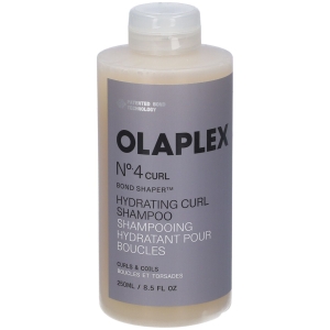 Cerca Offerte di Olaplex no.4 curl bond shaper hydrating shampoo 250 ml e acquista online