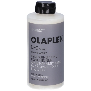 Cerca Offerte di Olaplex no.5 curl bond shaper hydrating conditioner balsamo capelli 25 e acquista online