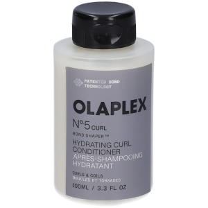 Cerca Offerte di Olaplex no.5 curl bond shaper hydrating conditioner travel balsamo cap e acquista online