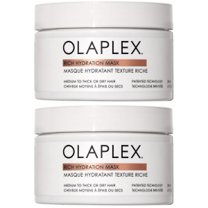 Cerca Offerte di olaplex rich hydration mask 2x200 ml e acquista online