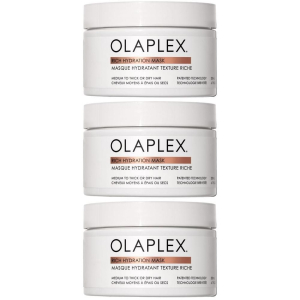 Cerca Offerte di olaplex rich hydration mask 3x200 ml e acquista online