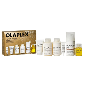 Olaplex the fullon shine cofanetto trattamento per riparare, idratare e rinforzare i capelli