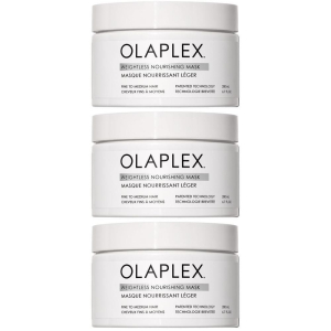 Cerca Offerte di olaplex weightless nourishing mask 3x200 ml e acquista online