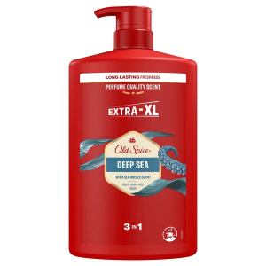 Cerca Offerte di old spice shower gel&shampoo sea 1l e acquista online