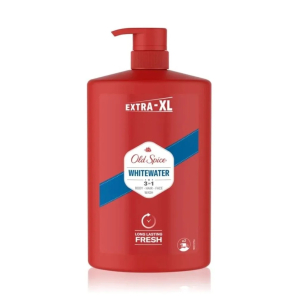 Cerca Offerte di old spice shower gel&shampoo whitewater 1l e acquista online