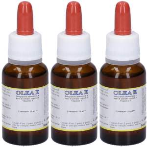 Cerca Offerte di olea e 3x20 ml gocce orali e acquista online