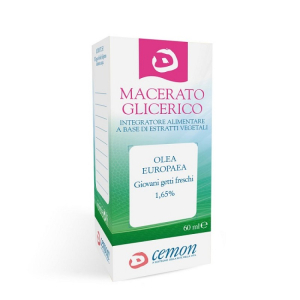 olea europea getti mg 60ml bugiardino cod: 971678507 