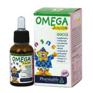oleocrema omega 3+omega 6 30ml bugiardino cod: 971109677 