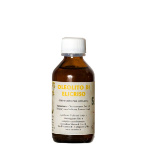 oleolito di elicriso 100ml bugiardino cod: 971123880 