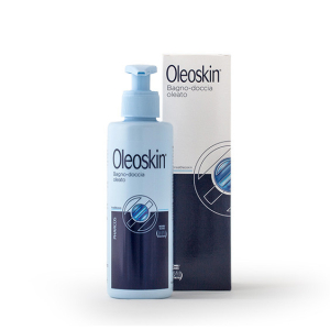 oleoskin bagnodocc pharcos 250 bugiardino cod: 934756709 