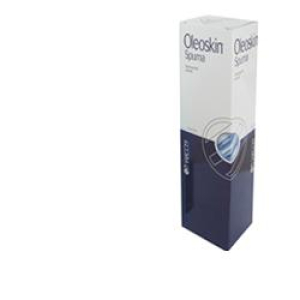 oleoskin spuma detergente oleato corpo per bugiardino cod: 939325270 