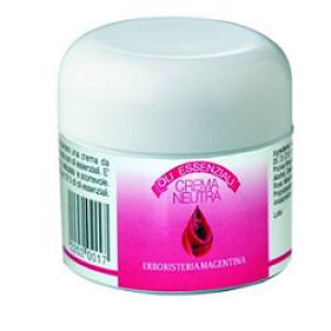 Cerca Offerte di oli essenziali crema neutra base per massaggi corpo 50ml erboristeria magentina srl e acquista online