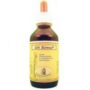 oli simul gocce 100ml bugiardino cod: 902662699 