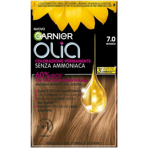 Cerca Offerte di olia new biondo n 7,0 e acquista online
