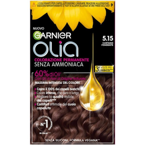 Olia new castano fondente 5,15