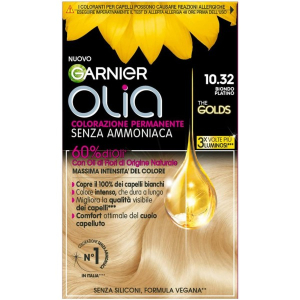 Olia new golds n.10,32