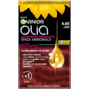 Cerca Offerte di olia new rosso intenso n 6,60 e acquista online