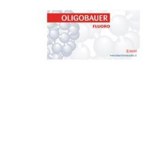 oligobauer 11 f 50ml bugiardino cod: 906445135 