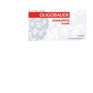 oligobauer 2 mn/cu 50ml bugiardino cod: 906445275 