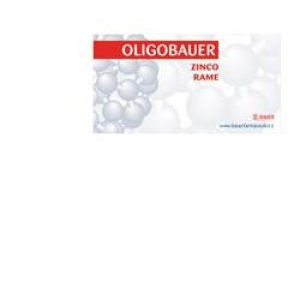 oligobauer 6 zn/cu 50ml bugiardino cod: 906445414 