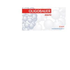 oligobauer 7 s 20ab 2ml bugiardino cod: 906207206 