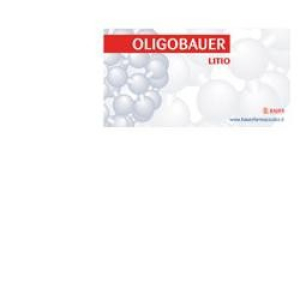 oligobauer 8 li 50ml bugiardino cod: 906445212 