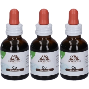 Cerca Offerte di Oligoceleste cobalto 50 ml 3x50 ml e acquista online
