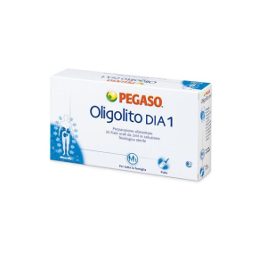 oligolito dia1 20f 2ml bugiardino cod: 903052280 