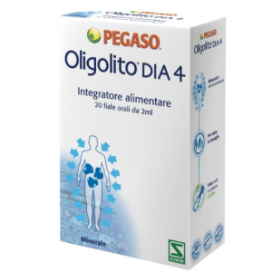 oligolito dia4 20f 2ml bugiardino cod: 903052482 