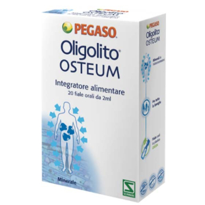 oligolito osteum 20f bugiardino cod: 903052138 