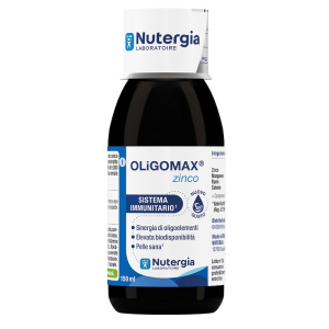 Cerca Offerte di oligomax zinco 150 ml e acquista online